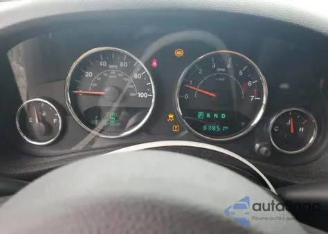 2018 Jeep Wrangler Unlimited Sahara из США, поврежденный, VIN 1C4BJWEG2JL851277